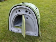 Omlet eglu classic for sale  PRESTON