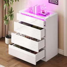 Modern drawer tempered for sale  Redlands
