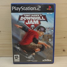 Tony hawk downhill usato  Barcellona Pozzo di Gotto