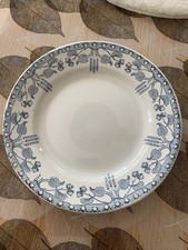 Assiette piedouche noisettes d'occasion  Diemeringen