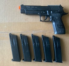Cybergun p226 gbb for sale  Louisville