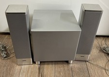 Loewe subwofer loewe gebraucht kaufen  Forchheim