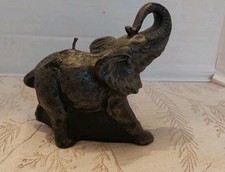 Vintage african elephant for sale  Suffern