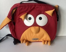 Sammie samsonite owl for sale  SITTINGBOURNE
