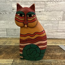 Laurel burch cat for sale  Bernardsville