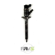 Injecteur bosch peugeot d'occasion  Vouneuil-sous-Biard