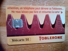 Chocolate phonecard. bar for sale  BRADFORD