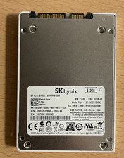 Ssd 512gb hynix gebraucht kaufen  Tettnang