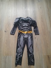 Kinder halloween kostüm gebraucht kaufen  Neukirchen-Vluyn