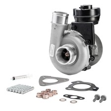 Turbolader turbo brtx7004m gebraucht kaufen  Berlin