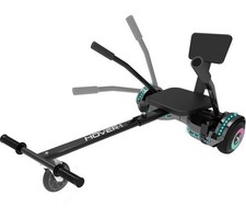 Hover chrome combo for sale  LEICESTER
