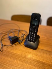 Telefono cordless portatile usato  Livorno