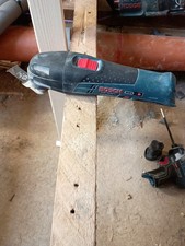 Bosch gop 10.8 for sale  ST. ALBANS