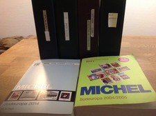 Briefmarken kiste kleinen gebraucht kaufen  Saarbrücken