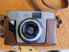 Macchina fotografica agfa usato  San Godenzo