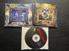 Usado, BLIND GUARDIAN Imaginations From The Other Side JAPAN CD no obi POWER METAL comprar usado Usado, BLIND GUARDIAN Imaginations From The Other Side JAPAN CD no obi POWER METAL comprar usado  Enviando para Brazil