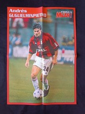 Poster calendario forza usato  Italia