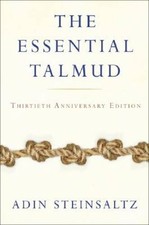 Essential talmud paperback for sale  Montgomery