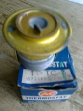 TERMOSTATO FOLE AC TC3 FORD ANGLIA PREFEITO POPULAR CÔNSUL ZEPHYR ZODÍACO MK1 comprar usado  Enviando para Brazil