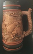 Holland mold wildlife for sale  Cookeville