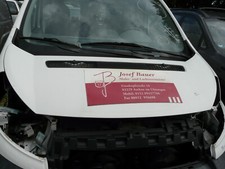 Motorhaube scudo kasten gebraucht kaufen  Deutschland