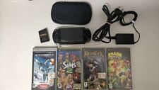 Console psp 1004 usato  Monserrato