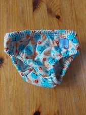 Baby badewindel bambino gebraucht kaufen  Celle