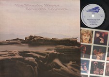 Moody blues seventh usato  Guidonia Montecelio