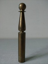 Ancienne quille bronze d'occasion Ancienne quille bronze d'occasion  La Glacerie