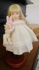 Paulinettes doll alice for sale  SHEFFIELD