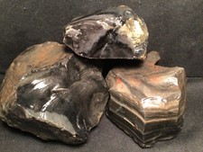 Rough unpolished silver for sale  Veneta
