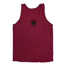 Army vest original for sale  LONDON