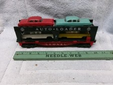 Vintage lionel auto for sale  Shamokin Dam
