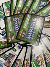 Pokemon code card for sale  Long Beach