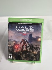 Halo wars disc for sale  Sabillasville