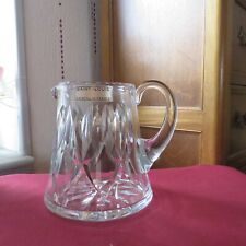 Pichet broc eau d'occasion  Thiaucourt-Regniéville