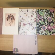 Lot three journals for sale  Columbus