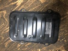 Battery cover steel for sale  BRAINTREE