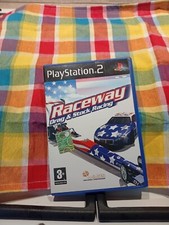 Raceway drag stock usato  Pianoro