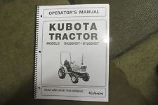 Kubota b6200 hst for sale  New Castle