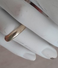 Ehering gold 333 gebraucht kaufen  Speyer
