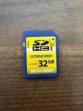Micro center sdhc for sale  Cleveland
