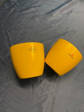 übertopf blumentopf gelb gebraucht kaufen übertopf blumentopf gelb gebraucht kaufen  Oberndorf