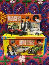 Corgi boxed cars for sale  UK