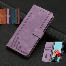 Schutz Hülle für Samsung Galaxy J3 J5 J7 2016 Pro 2017 Handy Tasche Etui Wallet comprar usado  Enviando para Brazil