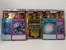 Yugioh rarity collection gebraucht kaufen  Celle
