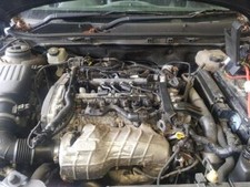 2008 2013 mk1 for sale  NEWBRIDGE