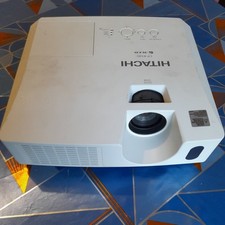Used projector hitachi for sale  BIRMINGHAM