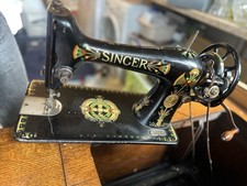 1920s singer seeing for sale  STOURBRIDGE