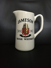 Jameson whisky karaffe gebraucht kaufen Jameson whisky karaffe gebraucht kaufen  Deutschland